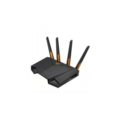ASUS TUF Gaming AX3000 V2 Wireless Router - High-Speed Gaming & Reliable Connectivity for Gamers!